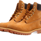 Timberland Premium Waterproof Boot Wheat