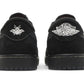 Travis Scott x Air Jordan 1 Low OG SP 'Black Phantom'