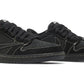 Travis Scott x Air Jordan 1 Low OG SP 'Black Phantom'