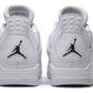 Air Jordan 4 Retro 'Pure Money'