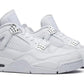 Air Jordan 4 Retro 'Pure Money'