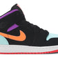 Air Jordan 1 Mid GS 'Candy'