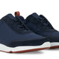 LORO PIANA  Suede Modular Walk  'Blue'