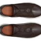 Zegna Triple Stitch™ sneakers "Brown"