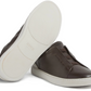 Zegna Triple Stitch™ sneakers "Brown"