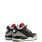 Nike Air Jordan 3 Retro Black Cement