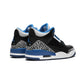 Air Jordan 3 Retro ''Sport Blue'' sneakers