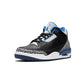 Air Jordan 3 Retro ''Sport Blue'' sneakers