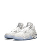 Air Jordan 4 Retro Laser "30th Anniversary"