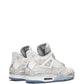 Air Jordan 4 Retro Laser "30th Anniversary"