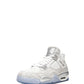 Air Jordan 4 Retro Laser "30th Anniversary"