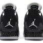 Air Jordan 4 Retro 'Fear'