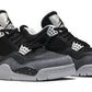 Air Jordan 4 Retro 'Fear'