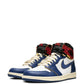 Jordan x Union Air Jordan 1 Retro High OG NRG "Storm Blue"