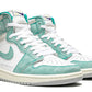 Air Jordan 1 Retro High OG turbo green