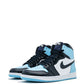 Air Jordan 1 High OG "UNC Patent Leather