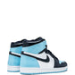 Air Jordan 1 High OG "UNC Patent Leather