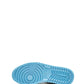 Air Jordan 1 High OG "UNC Patent Leather