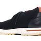 Loro Piana 360 Lp Flexy Walk Sneaker 'Black'
