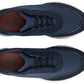 LORO PIANA  Suede Modular Walk  'Blue'
