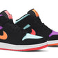 Air Jordan 1 Mid GS 'Candy'