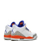 Air Jordan 3 Retro "Knicks"