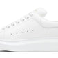 Alexander McQueen Oversized Sneaker 'White'