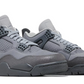 Nike Air Jordan 4 Retro SE 'Wet Cement'