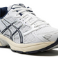 Asics  Gel 1130 'White Midnight'