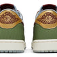 Air Jordan 1 Retro Low OG 'Year of the Dragon'