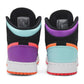 Air Jordan 1 Mid GS 'Candy'