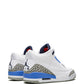 Nike Air Jordan 3 Retro UNC