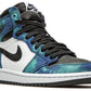 Air Jordan 1 Retro High OG 'Tie-Dye'