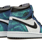 Air Jordan 1 Retro High OG 'Tie-Dye'