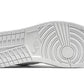 Air Jordan 1 Low "Triple White" sneakers