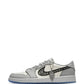 Jordan x Dior Air Jordan 1 Low