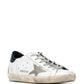 Golden Goose Super-Star distressed-finish sneakers