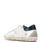 Golden Goose Super-Star distressed-finish sneakers