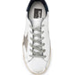 Golden Goose Super-Star distressed-finish sneakers