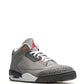 Nike Air Jordan 3 Retro Cool Grey