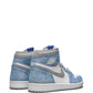 Air Jordan 1 Retro High OG "Hyper Royal"