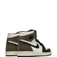 Air Jordan 1 Retro High OG "Dark Mocha"