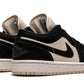 Air Jordan 1 Low "Black Guava Ice"
