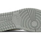 Air Jordan 1 Mid SE "Tan Grey Lemon Wash Yellow"