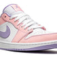 Air Jordan 1 Low SE "Arctic Punch"