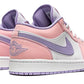 Air Jordan 1 Low SE "Arctic Punch"