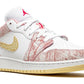 Air Jordan 1 Low SE Paint Drip