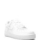 Nike Air Force Triple White 1