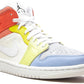 Air Jordan 1 Mid "Multi-color"