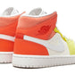 Air Jordan 1 Mid "Multi-color"